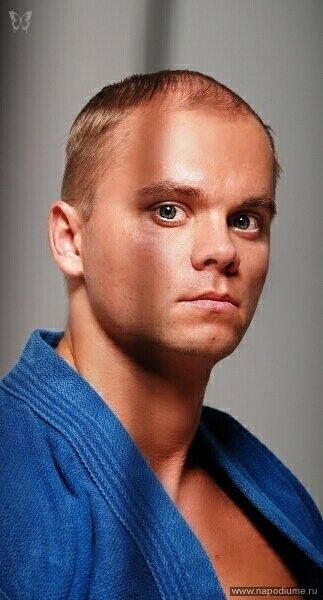Фото Fedor Yuryevich