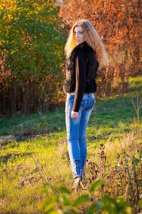 Фото Марина Marissa Астахова