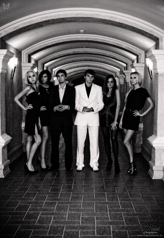 Фото Moscow ★A.G.★ Family
