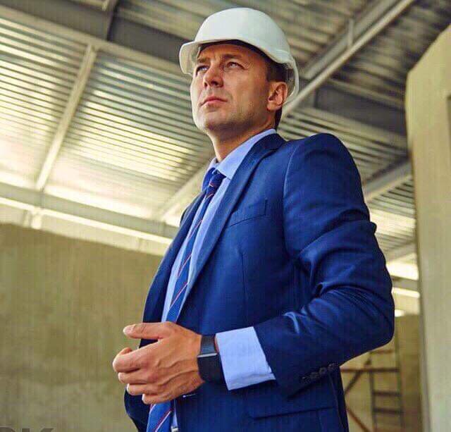 Foto Viktor Protopopov