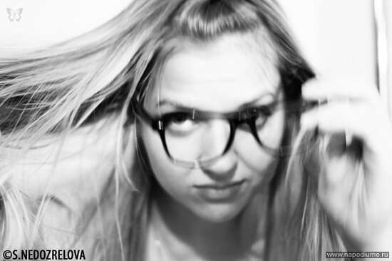 Фото © S. Nedozrelova