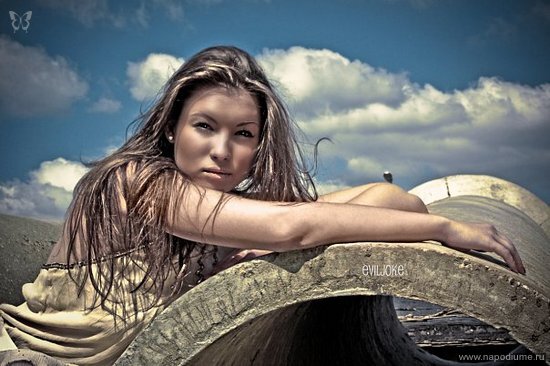 Фото Anastasiya Kaplina