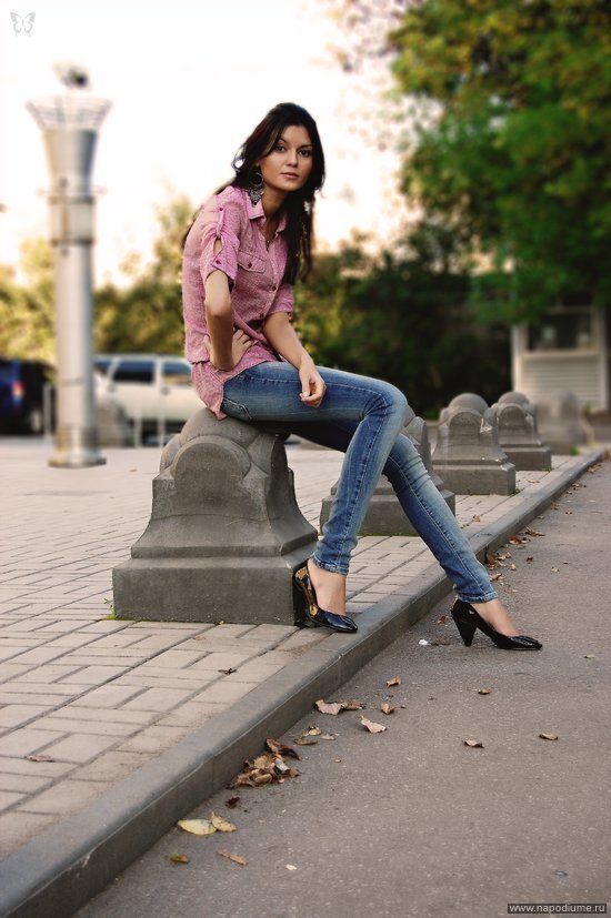 Фото Lu Lu