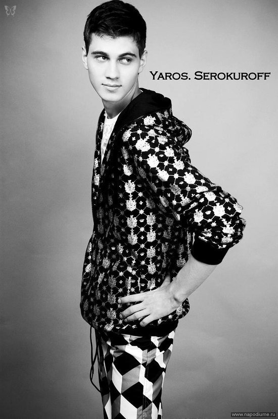 Фото Yaros. Serokuroff