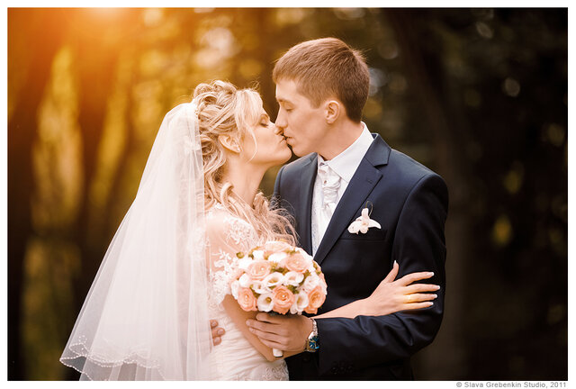 Фото Slava Grebenkin