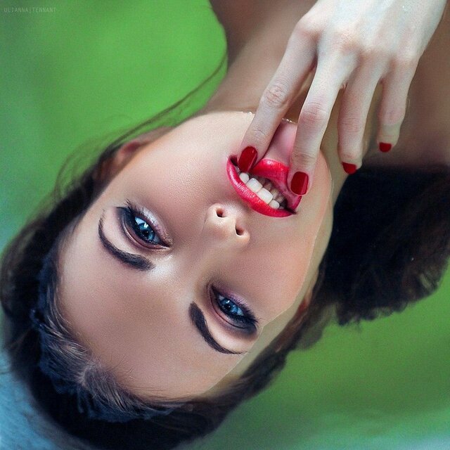 Фото Юлианна Теннант