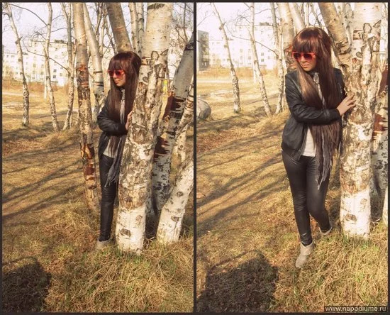 Viktoriya Nikolaevna's photo