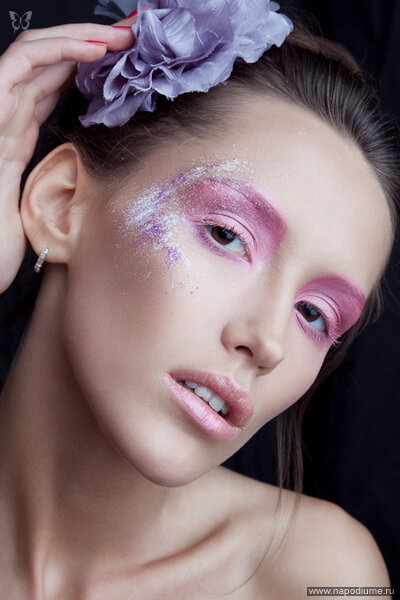 Фото Елена Elisova Елисова