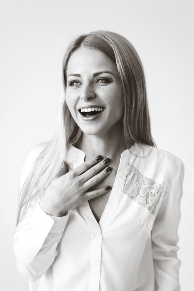 Фото Ирина Исаева