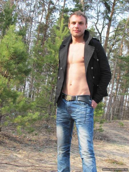 Фото Сергей Алмазов