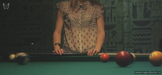Фото Ксения Логинова