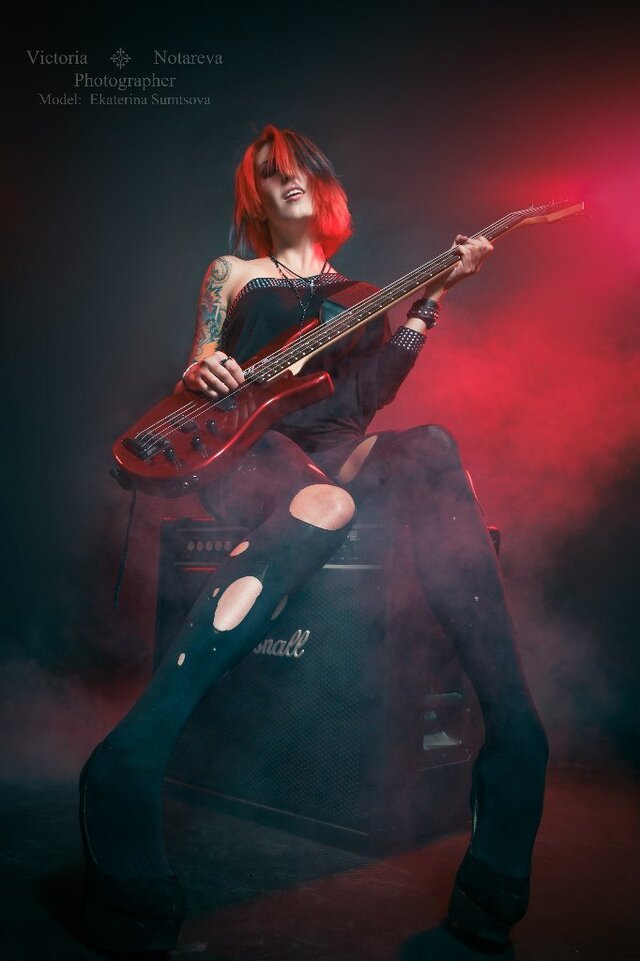 Фото Екатерина Kira Сумцова