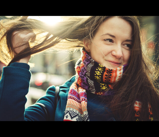 Фото Карина Kokawa Кольченко