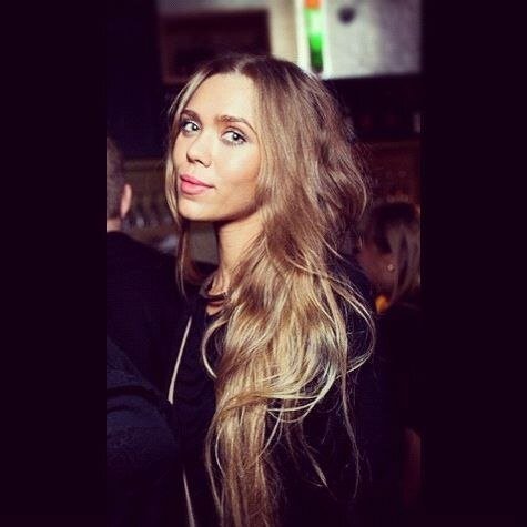 Фото Nastya Fire