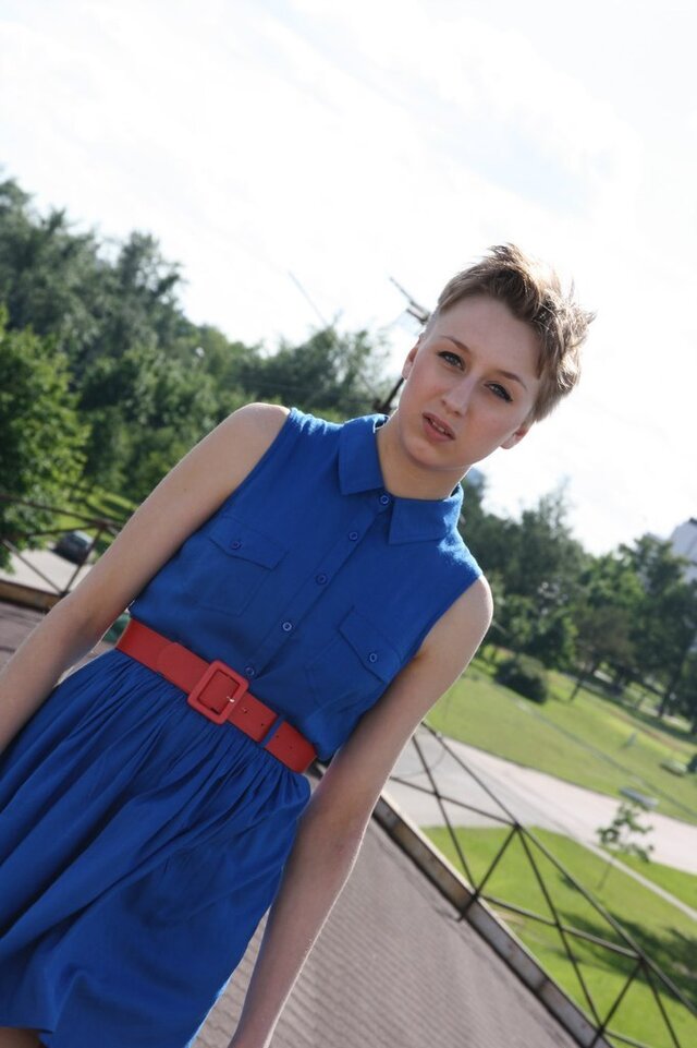 Фото Екатерина Пакулина