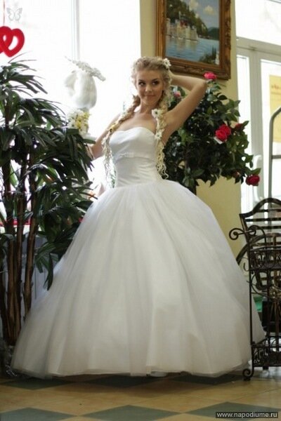Фото Лена Комарова