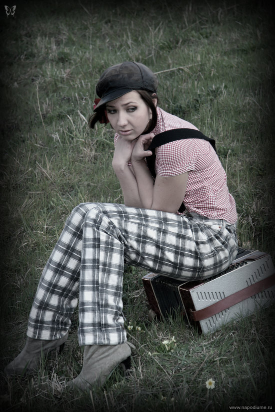 Фото Юлианна Ульянкина