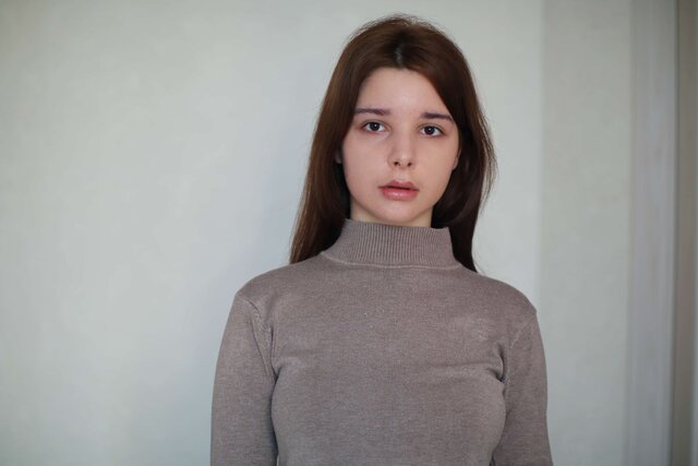 Фото Мария Каталикова