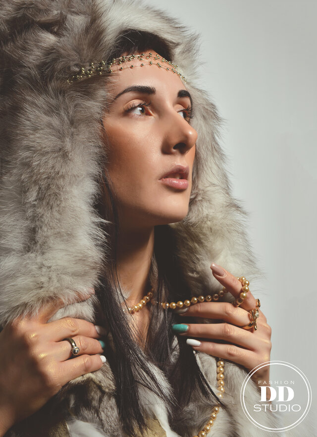 Фото Вероника ZarNika Зарубина