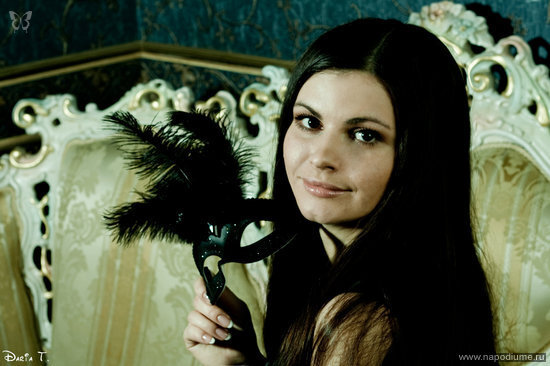 Фото Daria Taranova