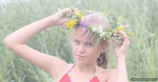 Puzyreva Puzyreva's photo