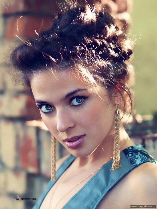 Фото Евгения Иванова