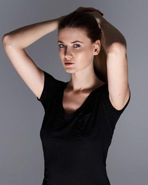 Фото Анна anutk@ Игнатеня