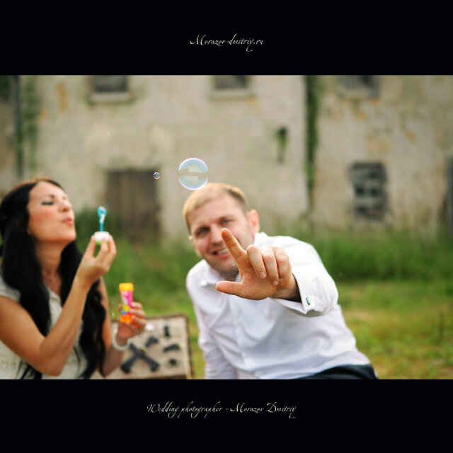 Фото Dmitriy GABBOS Morozov
