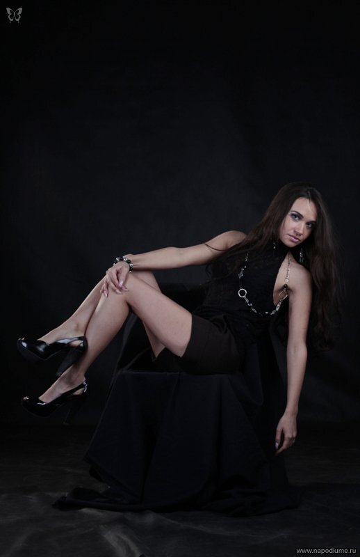Фото Елена Титова