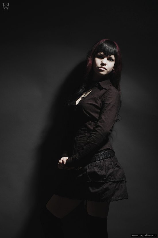 Фото Milady Darkness