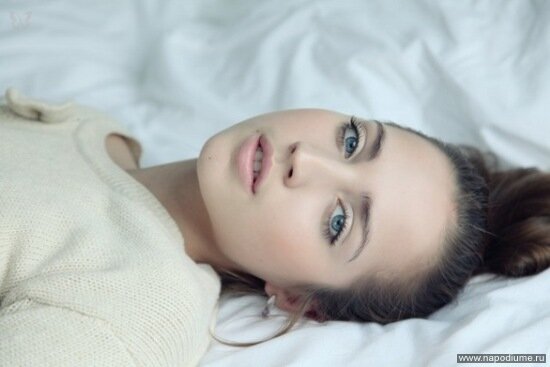 Фото Nastya Dym