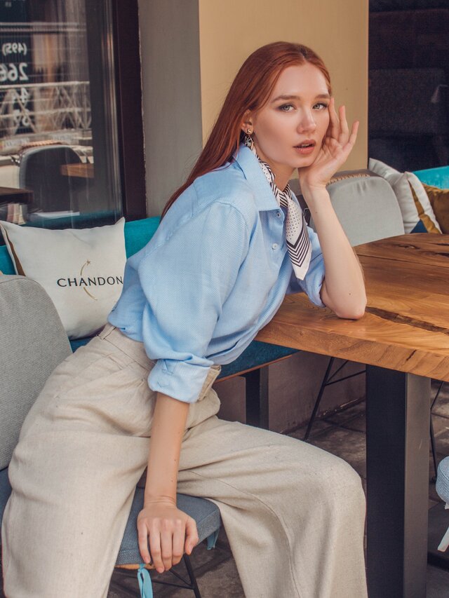 Фото Екатерина Киселева