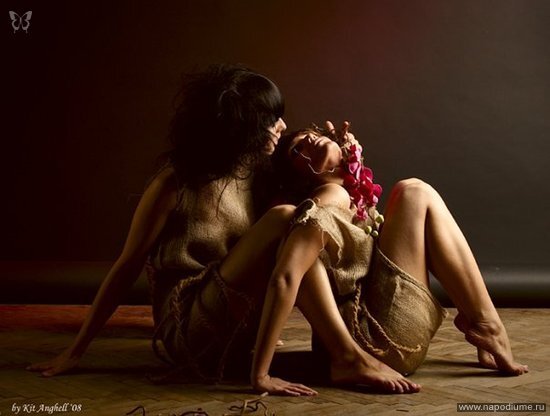 Фото Tatiana Aleynikova