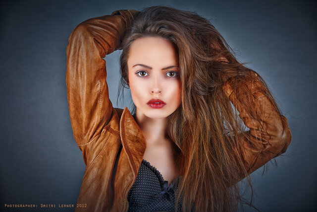 Фото Dmitry Lerner