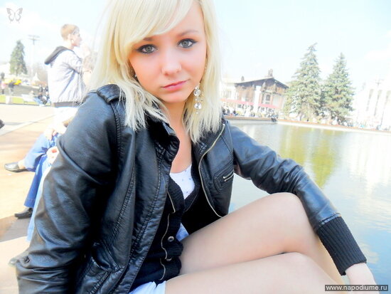 Foto Katarina Cubarova