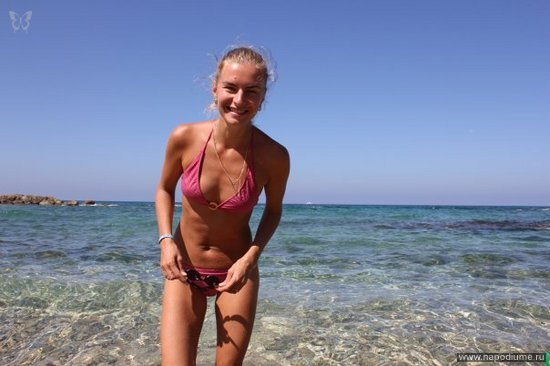Фото Marine Aksenova