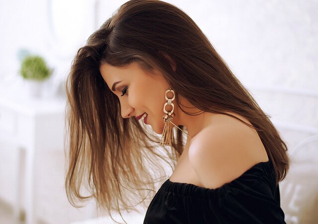 Фото анастасия lyly савченко