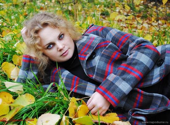 Фото Марина Постникова