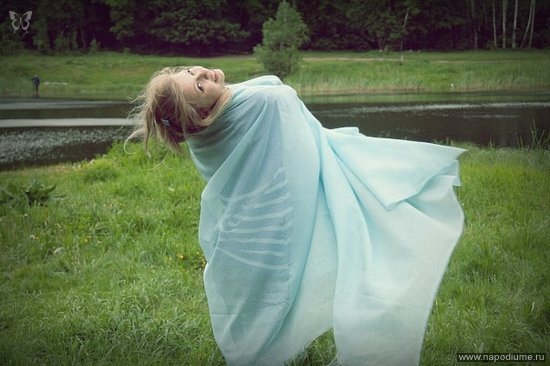 Фото Anna Volosatova