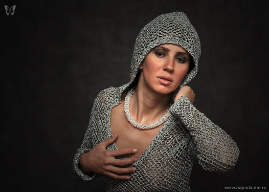 Фото Екатерина Незнамова