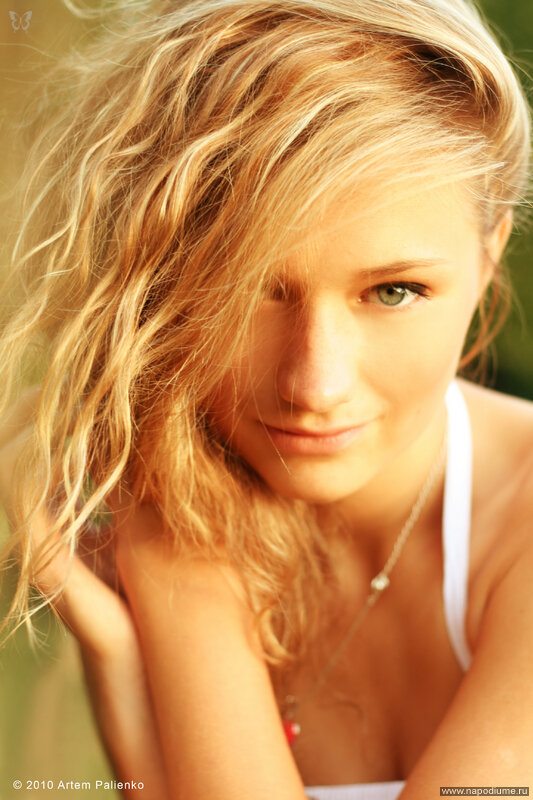 Фото Elena Shevchenko