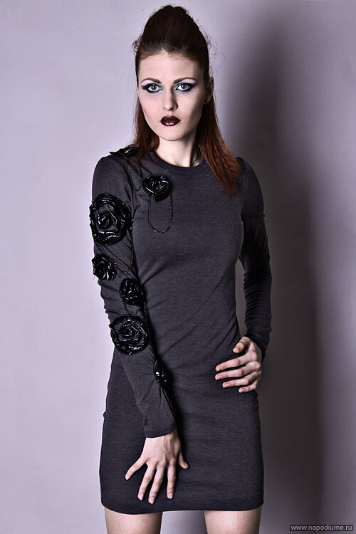 Фото NATALIA KRAVCHENKO
