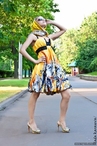 Фото Лада Карасёва
