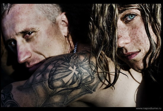 Фото Denis Tankilevich
