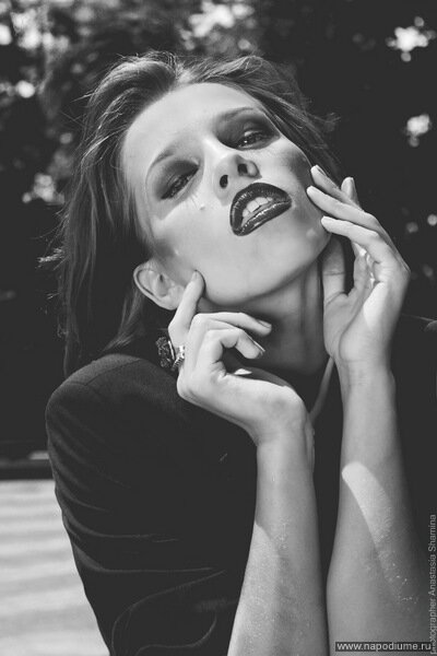 Фото Anastasia Shamina