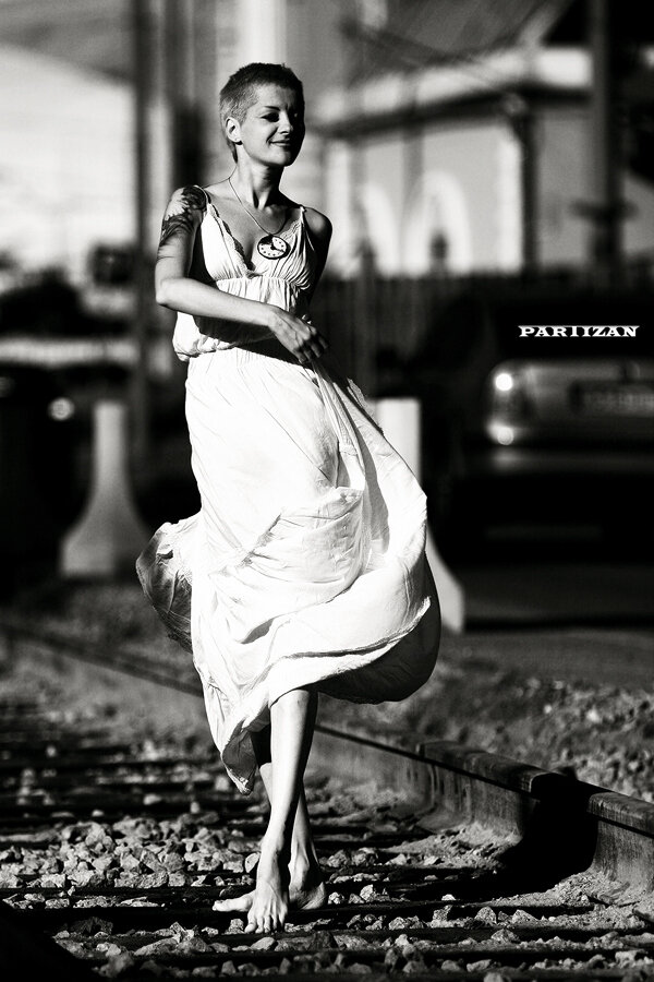 Фото Sasha Partizan