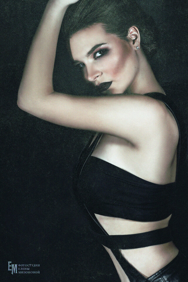 Фото Elena EM Mizonova