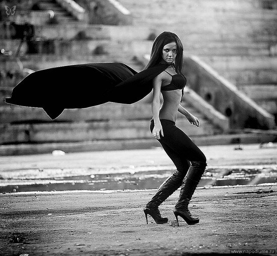 Фото Pitt Заболотский
