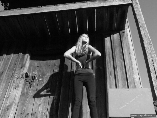 Фото Tanya Kiseleva