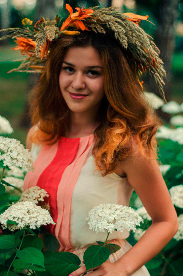 Анна